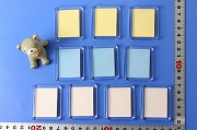 押し花押花おしばなキット作品材料簡単リハビリマグネット